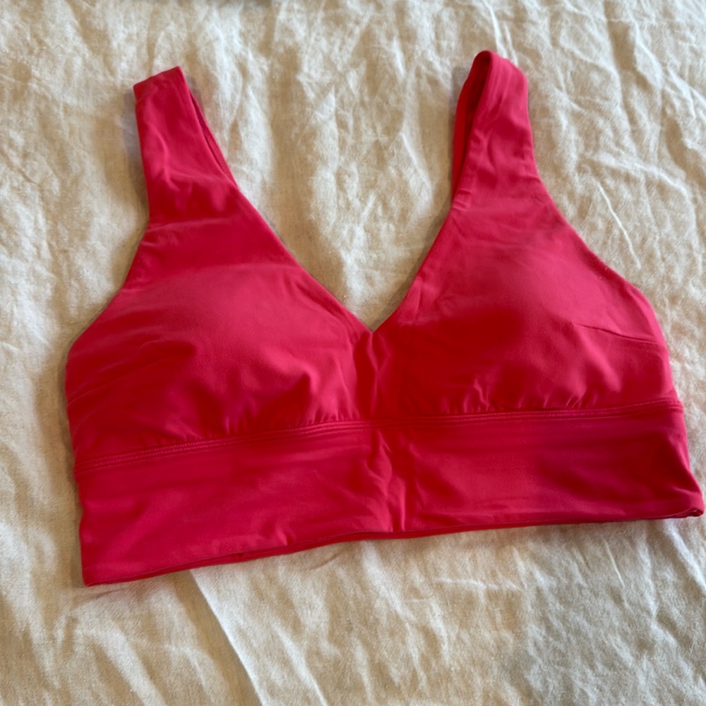 Lululemon Align Sports Bra